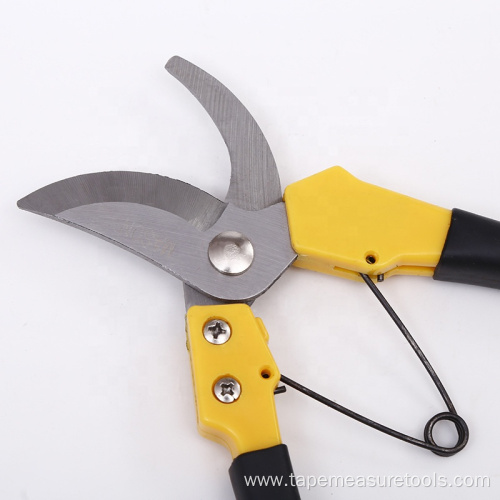 Wholesale custom cheap secateurs pruning shears